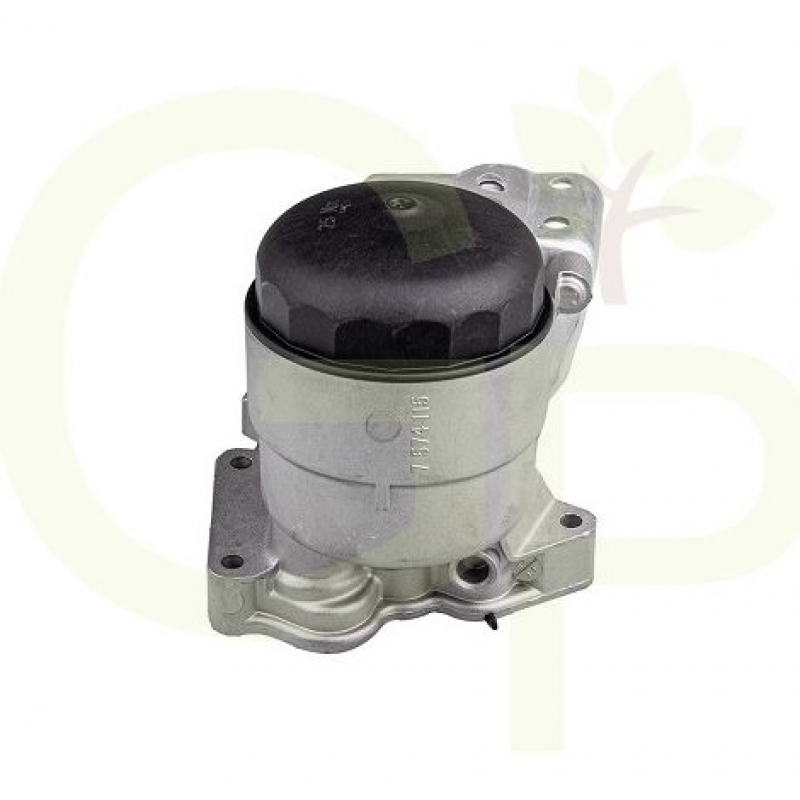 Resfriador De Oleo Serie1/serie3/x3 Green Parts