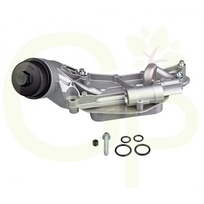 Resfriador De Oleo Cruze/sonic/tracker Green Parts