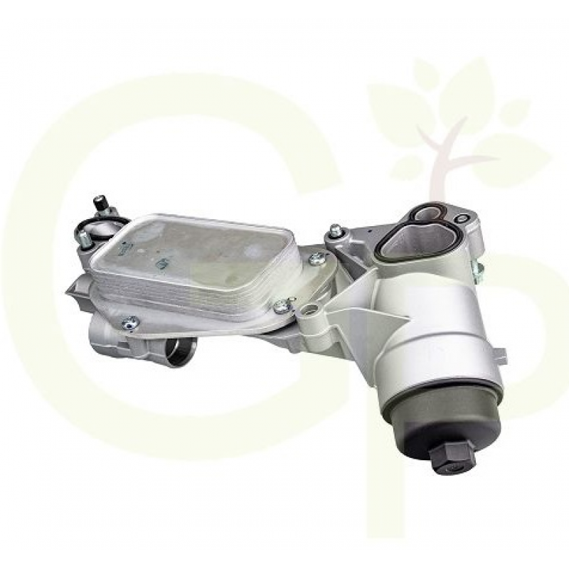 Resfriador De Oleo Cruze/sonic/tracker Green Parts
