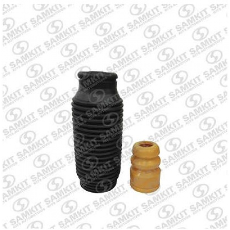 Kit Amortecedor Dianteiro Cerato Sampel