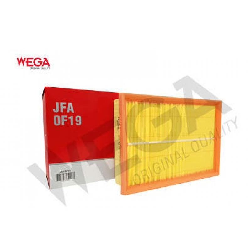 Filtro De Ar Tiggo 7/tiggo 8 Wega