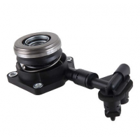 Cilindro Escravo Embreagem Fiesta/courier/ecosport Indisa