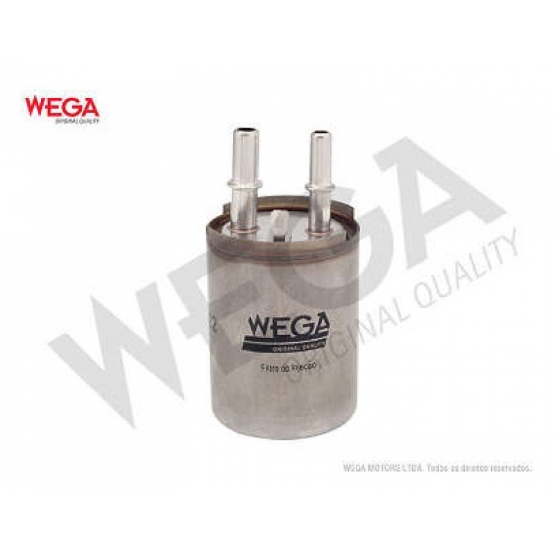 Filtro De Combustivel Sonic Wega
