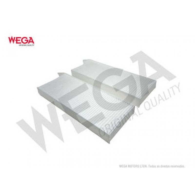 Filtro De Cabine Aircross/basalt/208 Wega