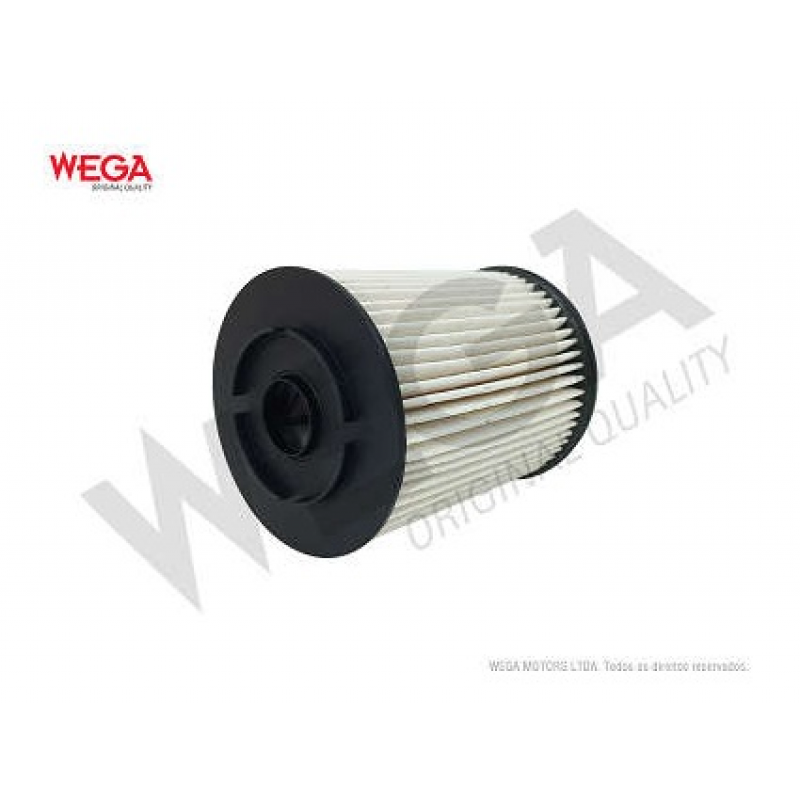 Filtro De Combustivel Jumpy/scudo/titano Wega