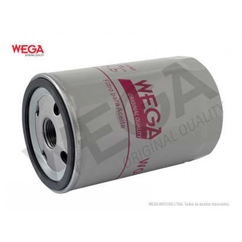 Filtro De Oleo A4/a6/80 Wega