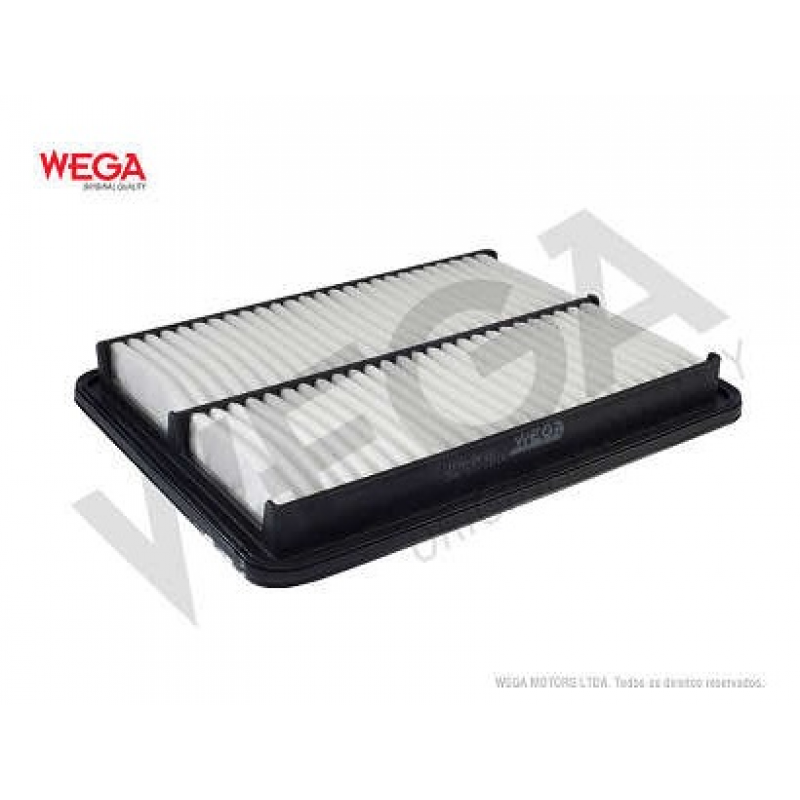 Filtro De Ar Sorento Wega