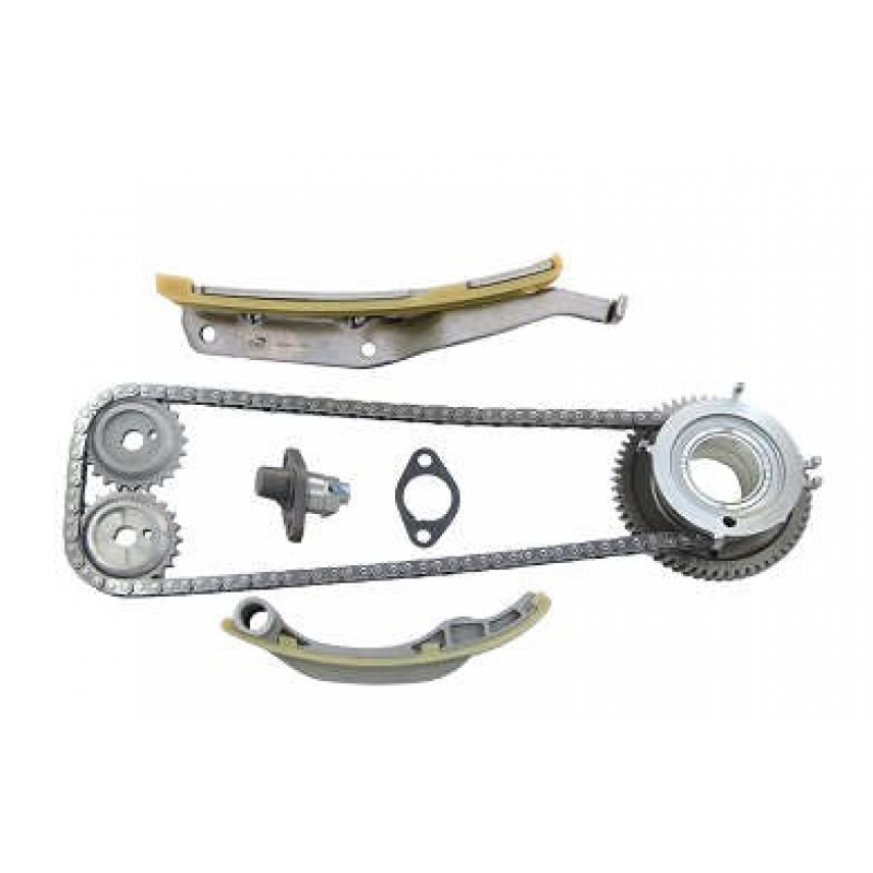 Kit Corrente L200/pajero Indisa