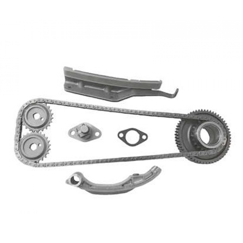 Kit Corrente L200/pajero Indisa