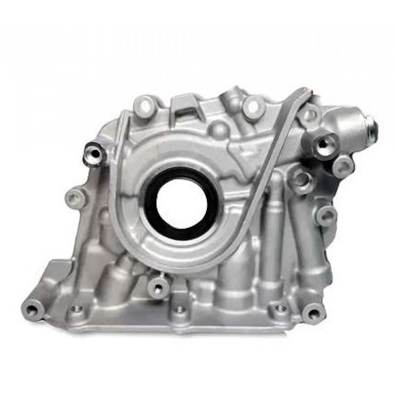 Bomba De Oleo Ecosport/focus/new Fiesta/ka Indisa