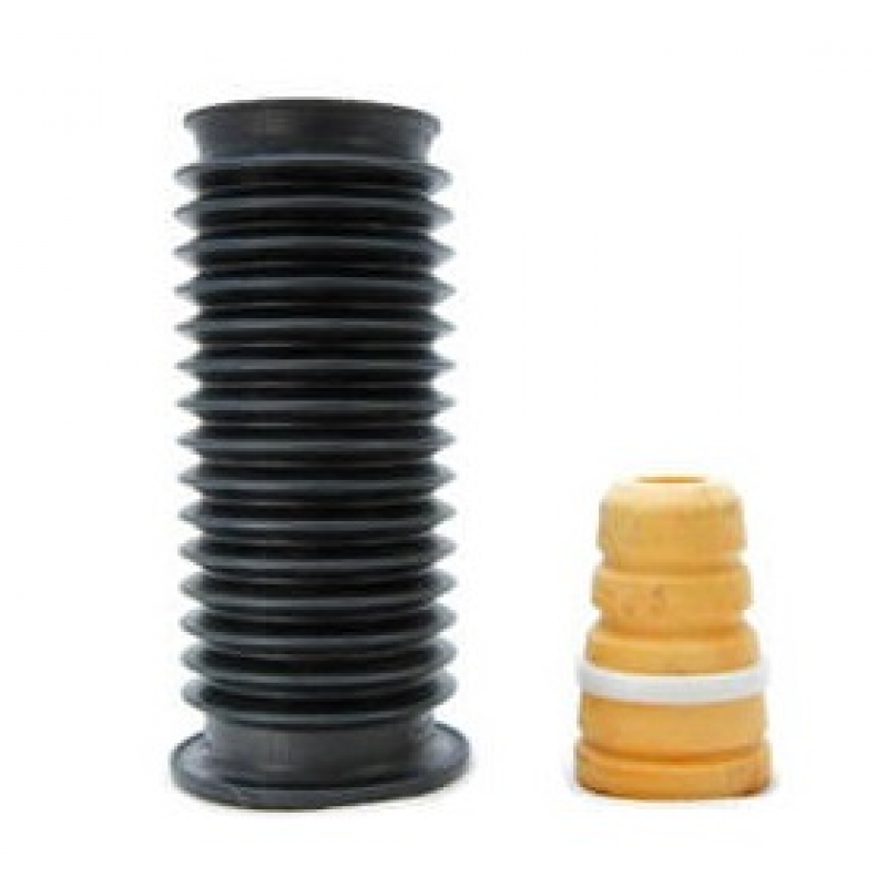 Kit Amortecedor Dianteiro Onix/prisma Original Flex