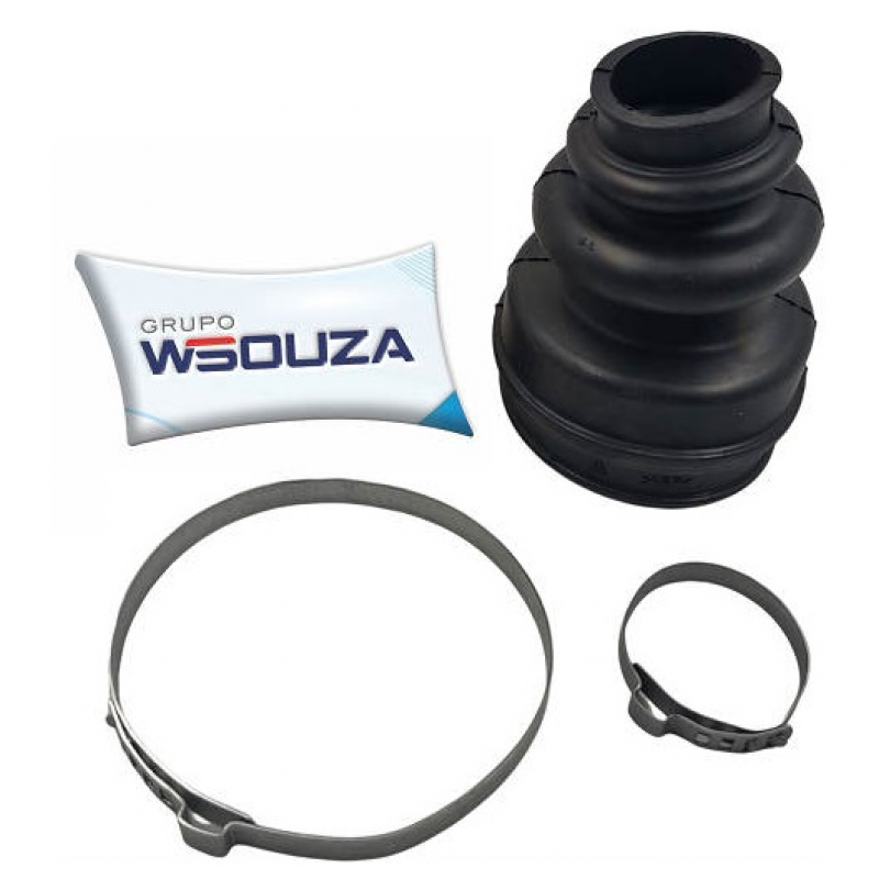 Coifa Cambio Berlingo/jumper/xsara Original Flex