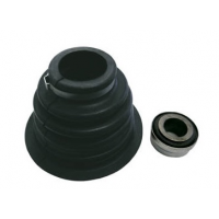 Coifa Cambio Clio/logan/sandero/scenic/twingo Original Flex