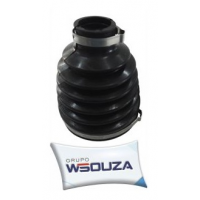 Coifa Roda Duster/fluence Original Flex
