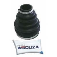 Coifa Roda 306/307/406 Original Flex