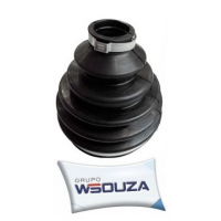 Coifa Roda Crv Original Flex