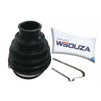 Coifa Roda 207 Original Flex
