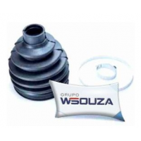 Coifa Roda Hrv Original Flex