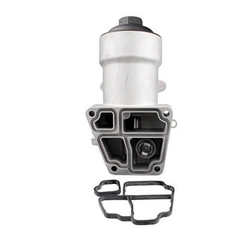 Resfriador De Oleo Amarok Green Parts