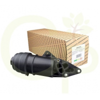 Resfriador De Oleo A4/a5/a6/a7/a8/q5/q7/cayenne/panamera/touareg Green Parts