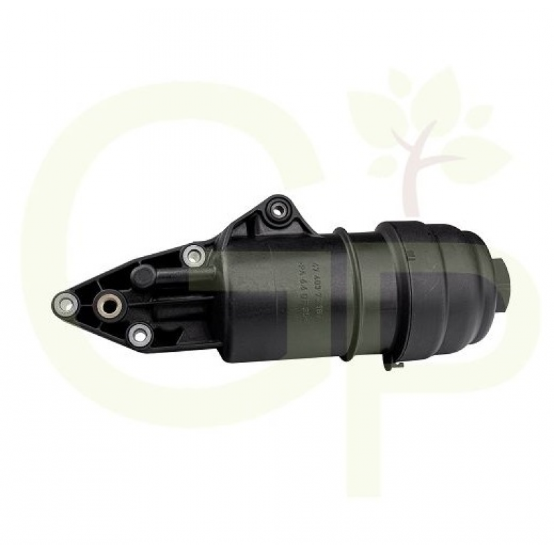 Resfriador De Oleo A4/a5/a6/a7/a8/q5/q7/cayenne/panamera/touareg Green Parts