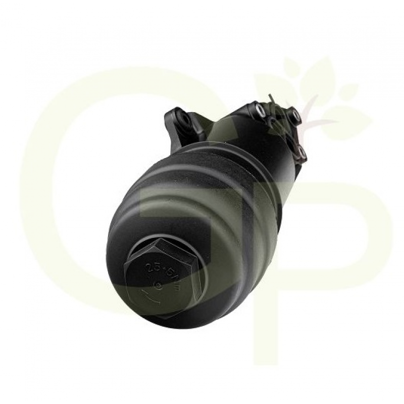 Resfriador De Oleo A4/a5/a6/a7/a8/q5/q7/cayenne/panamera/touareg Green Parts