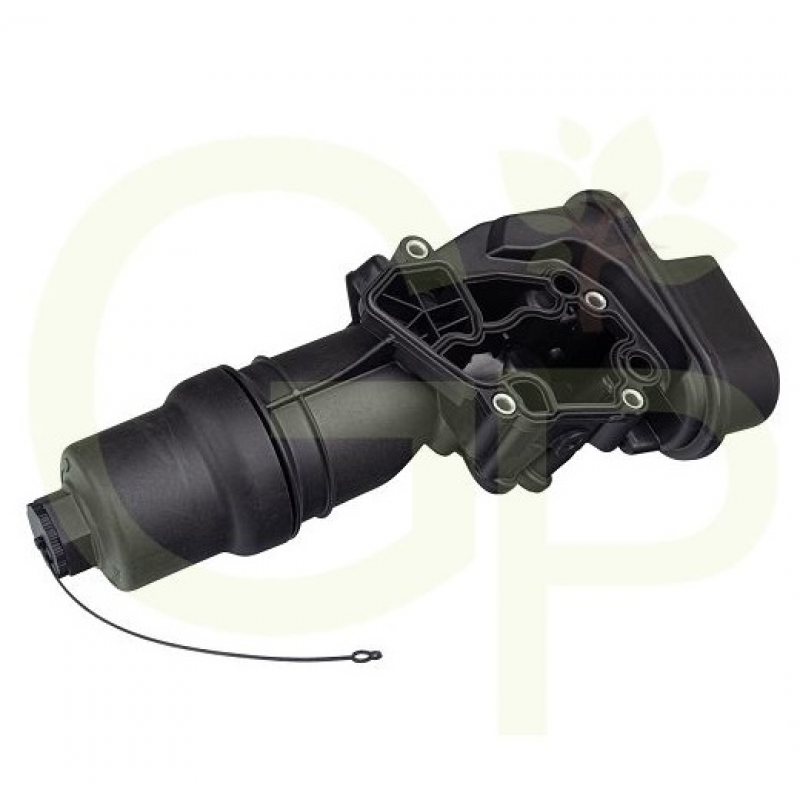 Resfriador De Oleo A3/a4/a6/tt/jetta/passat Green Parts