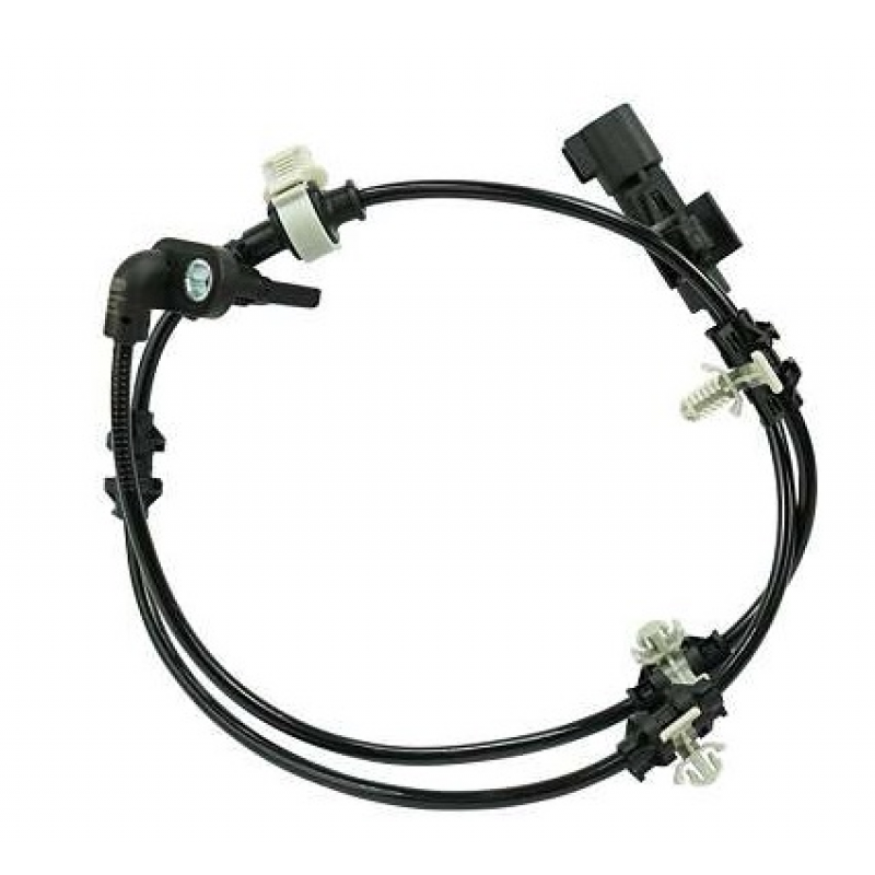 Sensor De Abs Traseiro Cruze Magneti Marelli