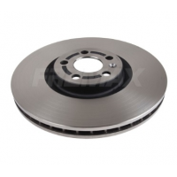 Disco De Freio Dianteiro Xc40/cv60/xc90/s60/s90 Fremax