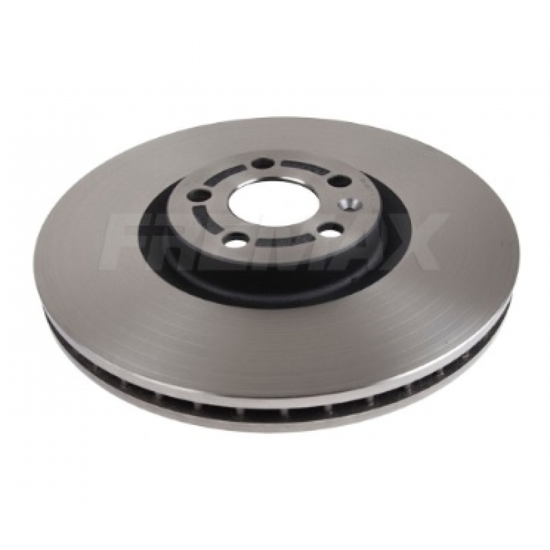Disco De Freio Dianteiro Xc40/cv60/xc90/s60/s90 Fremax