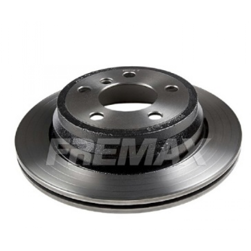 Disco De Freio Traseiro 320i/328i/430i/428i Fremax