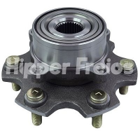Cubo De Roda Dianteiro Pajero Hipperfreios