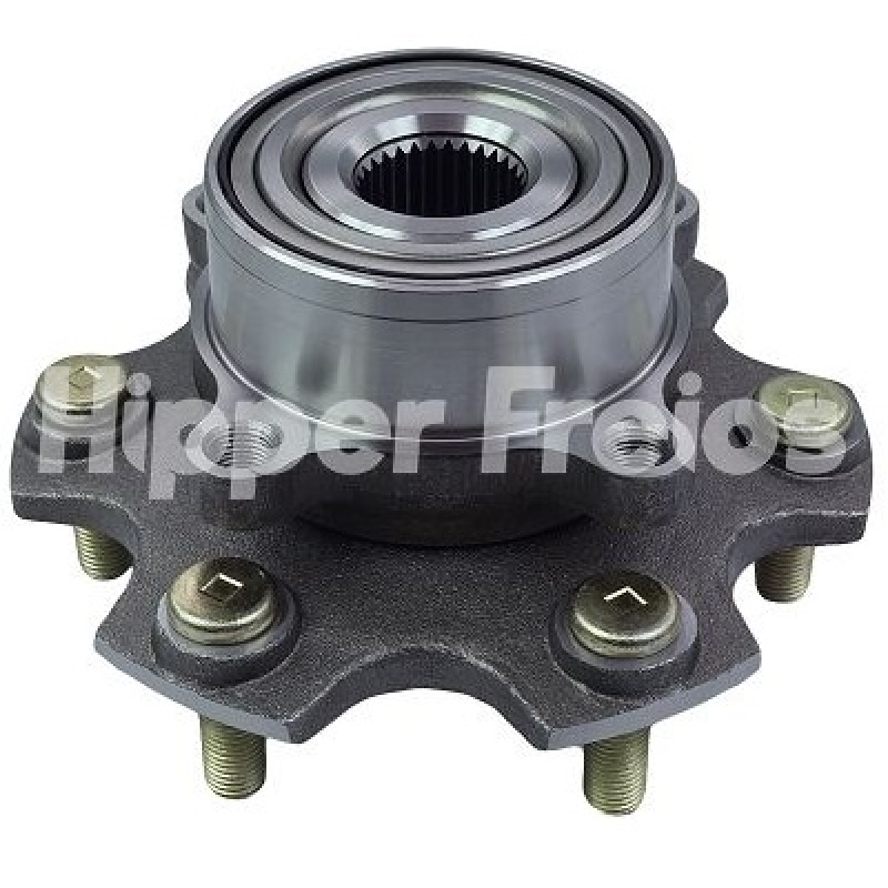 Cubo De Roda Dianteiro Pajero Hipperfreios