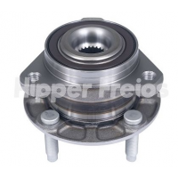 Cubo De Roda Dianteiro Cobalt/onix/prisma Hipperfreios