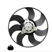 Eletroventilador Meriva Kintop