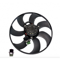 Eletroventilador Hb20 Kintop