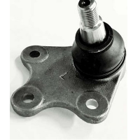 Pivo De Suspensao Crossfox (direito) Driveway