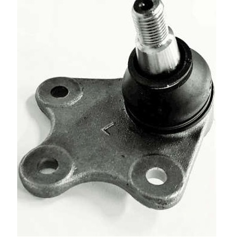 Pivo De Suspensao Crossfox (direito) Driveway
