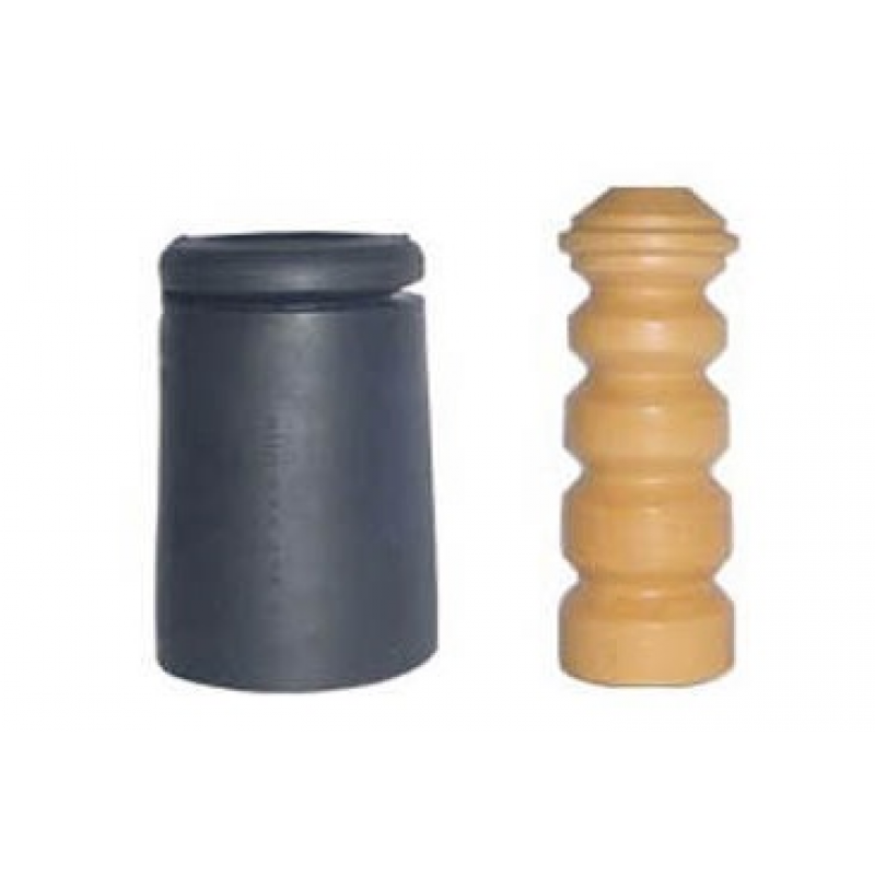 Kit Amortecedor Traseiro Golf Original Flex