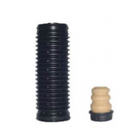 Kit Amortecedor Dianteiro Crossfox/fox/polo/spacefox Original Flex