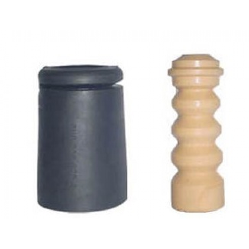 Kit Amortecedor Traseiro Polo Original Flex