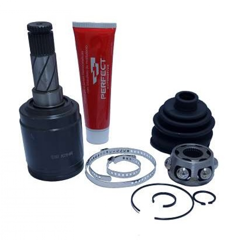 Homocinetica Traseira Range Rover Perfect