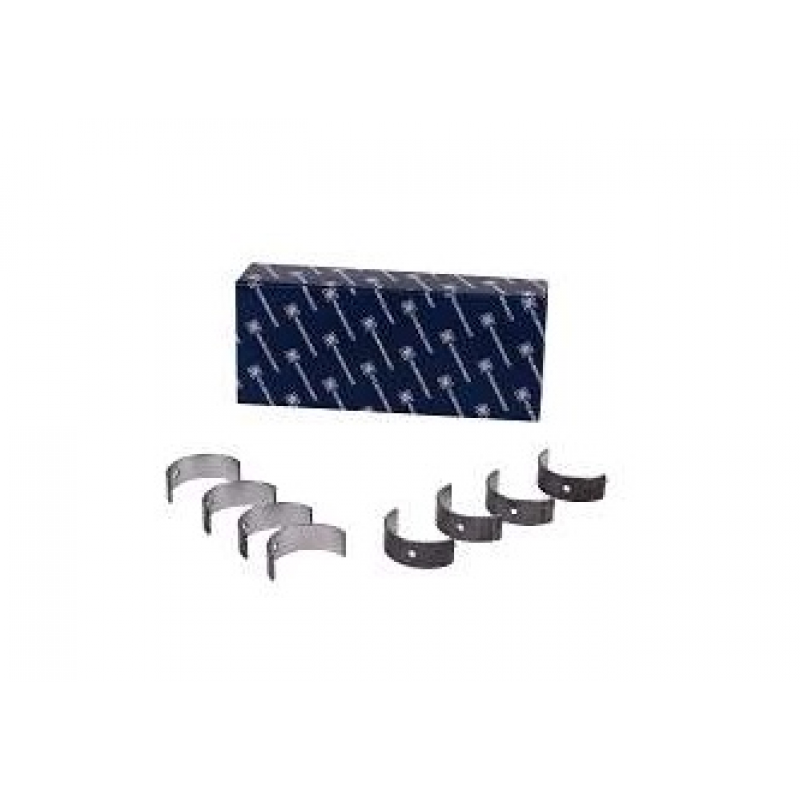 Bronzina De Biela Agile/celta/classic/cobalt/corsa/meriva/montana/onix/prisma/spin/doblo/idea/palio  0,25 Kolbenschmidt