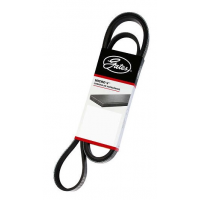Correia Micro V Corolla Gates