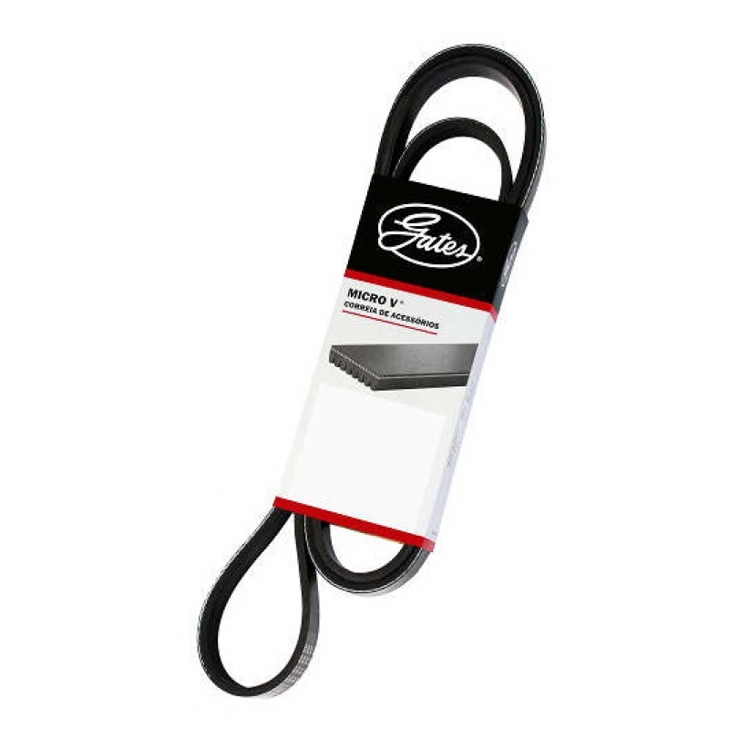 Correia Micro V Corolla Gates