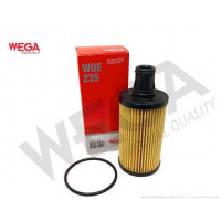 Filtro De Oleo Range Rover Wega
