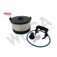 Filtro De Combustivel Glc 220d/sprinter Wega