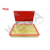 Filtro De Ar Sprinter Wega