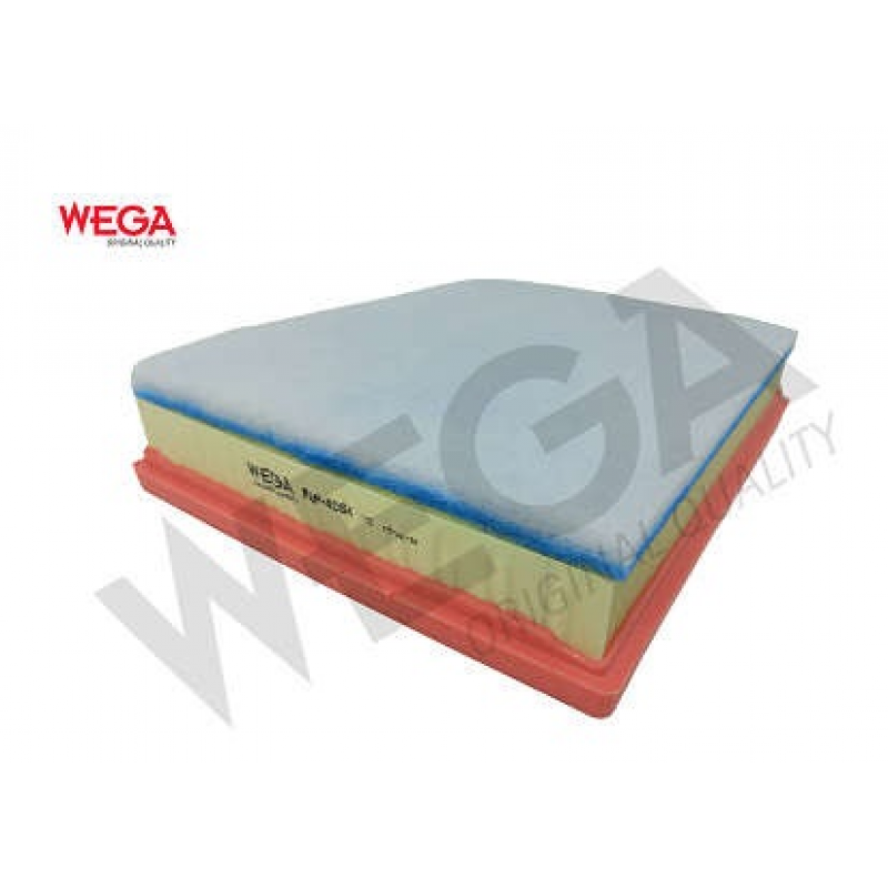 Filtro De Ar Jumpy/scudo/expert Wega