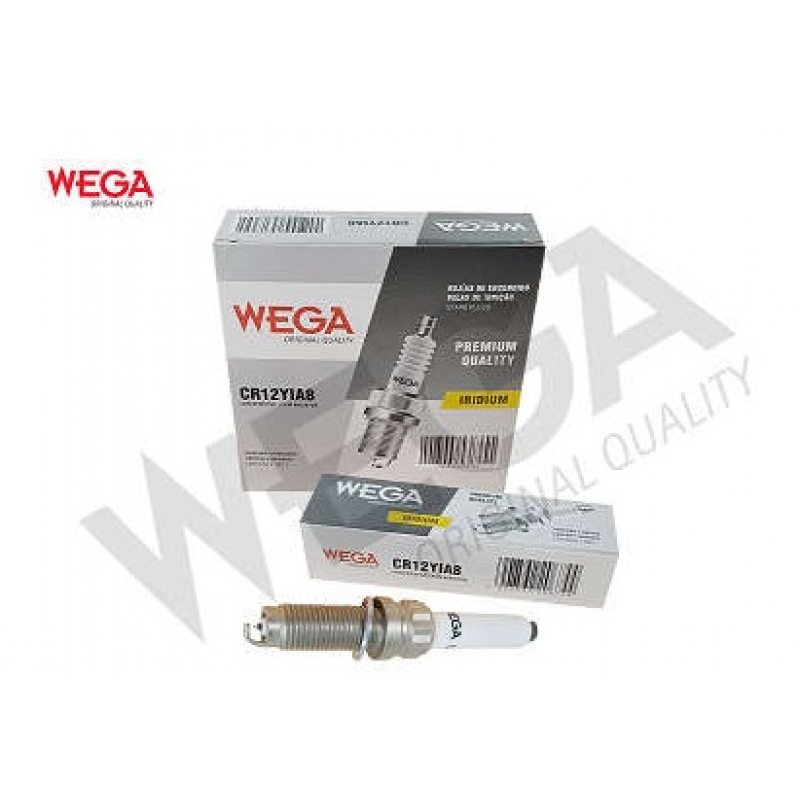 Vela De Ignicao 320i/330i/i8/x2 Wega